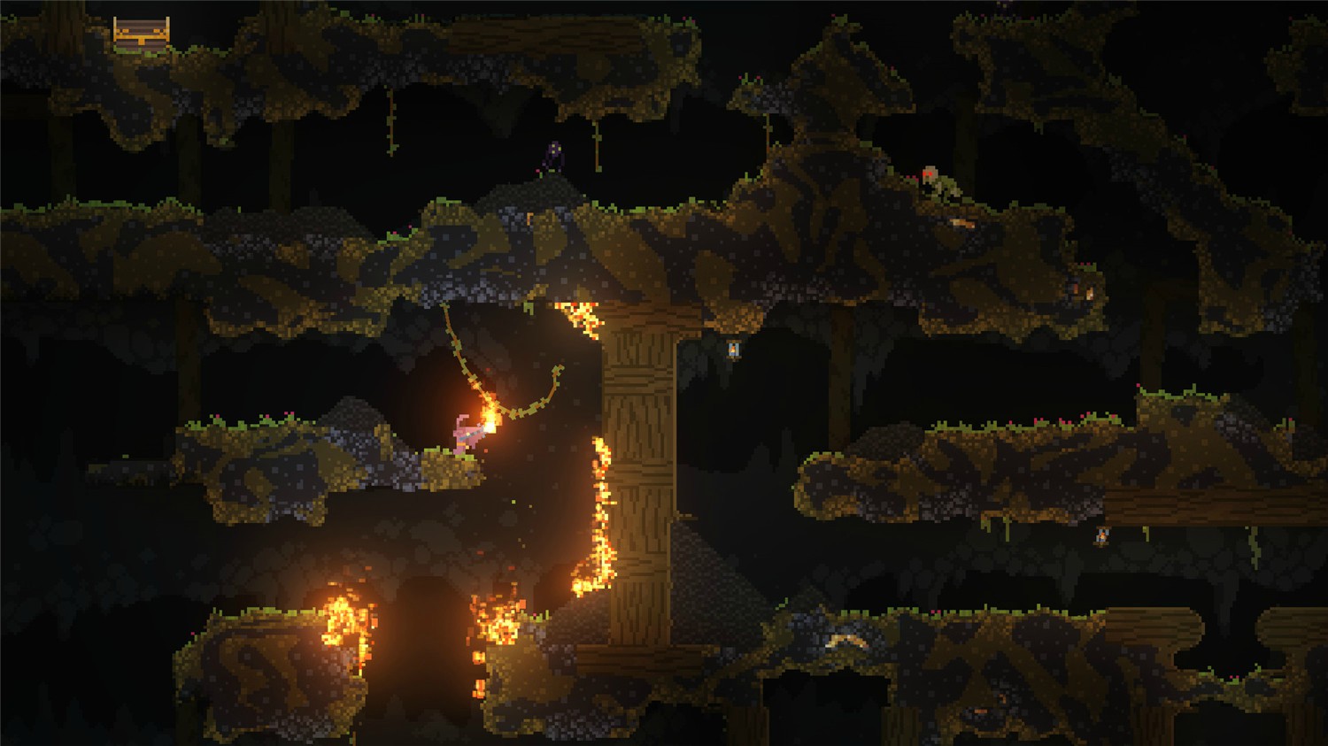 《女巫》Build.13974401中文版--第9张图片 《女巫》Build.13974401中文版--第9张图片