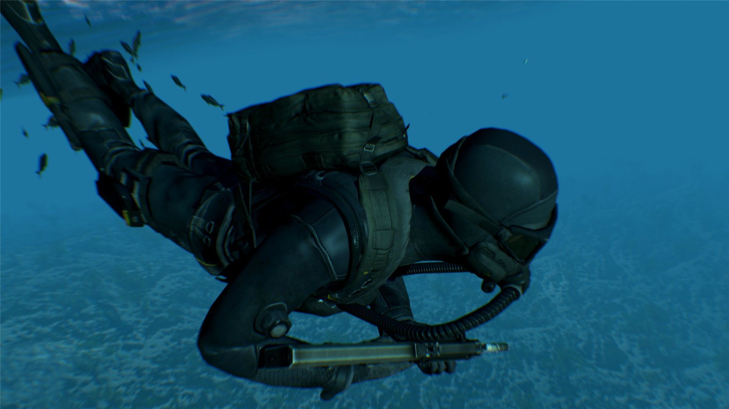 《武装突袭3》v2.16.151618终极版--第13张图片 《武装突袭3》v2.16.151618终极版--第13张图片