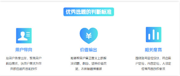 我做了14年运营!分享下我是如何写出来爆款文案的 内容产业 软文 经验心得 第3张 我做了14年运营!分享下我是如何写出来爆款文案的 内容产业 软文 经验心得 第3张