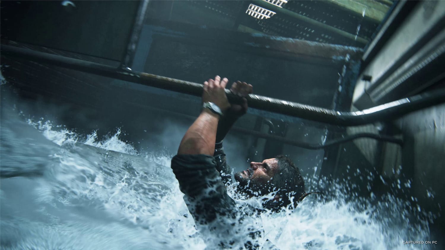 《最后生还者:第一部》v1.1.3.1中文版--第6张图片 《最后生还者:第一部》v1.1.3.1中文版--第6张图片