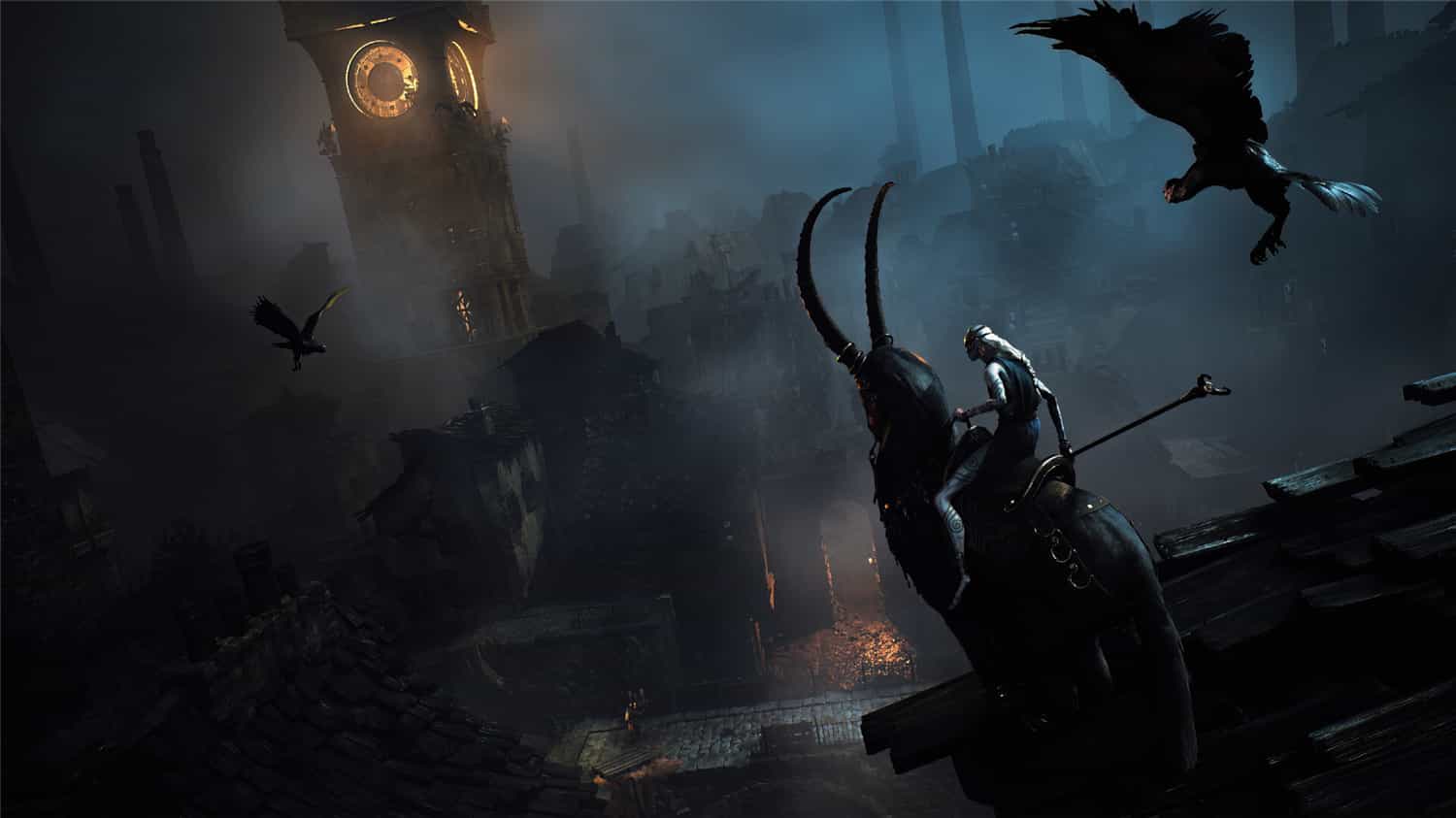 《遗迹2》v420332中文版--第8张图片 《遗迹2》v420332中文版--第8张图片