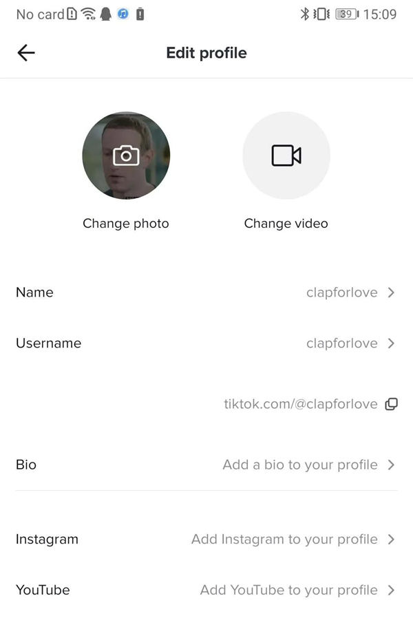 怎么在抖音国际版Tik Tok赚钱?Tik Tok撸美金项目 TikTok 抖音 网赚 博客运营 第2张 怎么在抖音国际版Tik Tok赚钱?Tik Tok撸美金项目 TikTok 抖音 网赚 博客运营 第2张