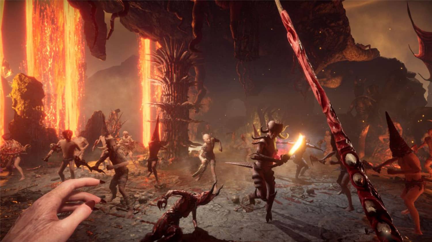 《魅魔》v20240722中文版--第11张图片 《魅魔》v20240722中文版--第11张图片