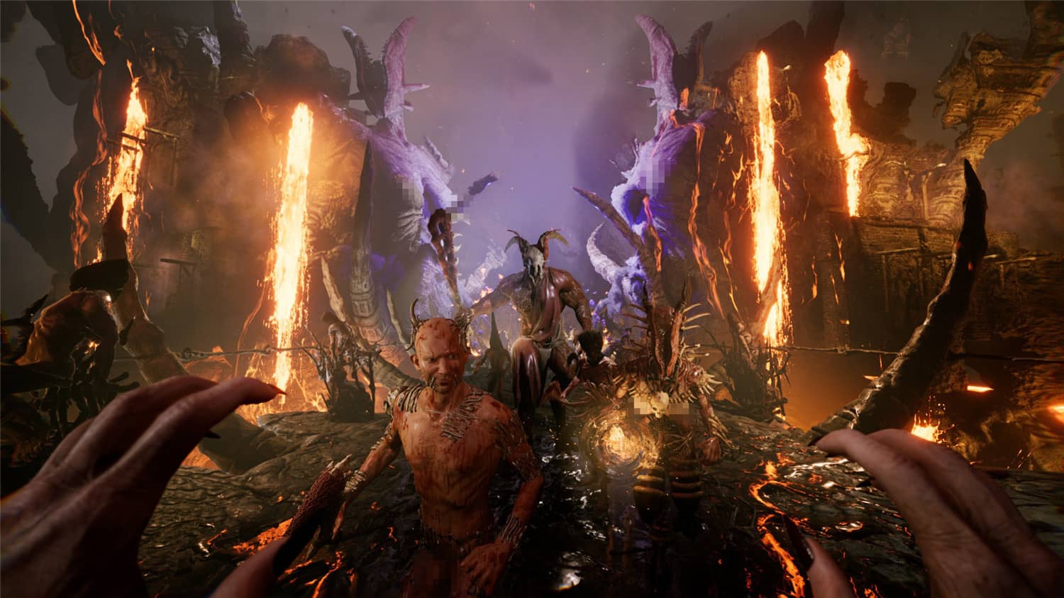 《魅魔》v20240722中文版--第12张图片 《魅魔》v20240722中文版--第12张图片