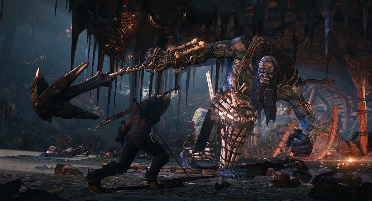 《巫师3:狂猎》v20240521次世代版--第10张图片 《巫师3:狂猎》v20240521次世代版--第10张图片