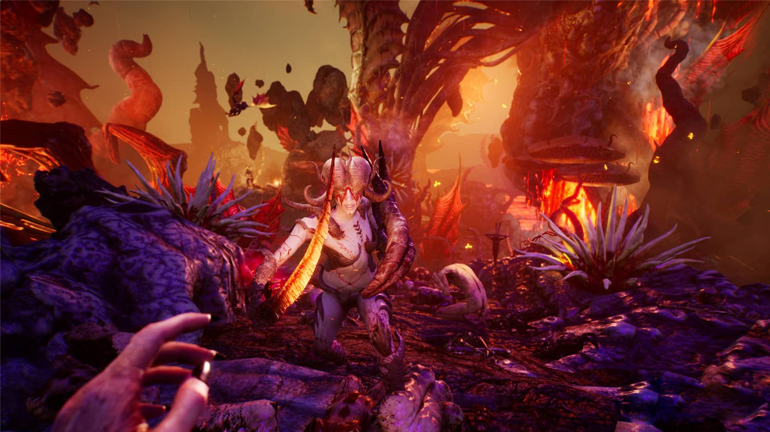 《魅魔》v20240722中文版--第9张图片 《魅魔》v20240722中文版--第9张图片