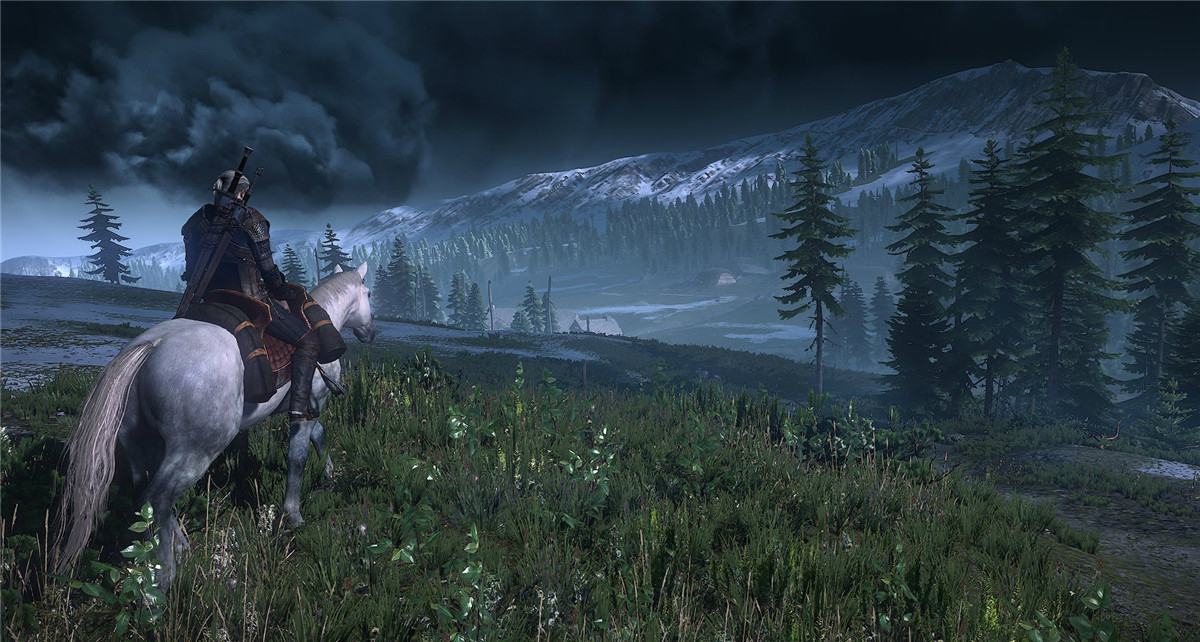 《巫师3:狂猎》v20240521次世代版--第11张图片 《巫师3:狂猎》v20240521次世代版--第11张图片