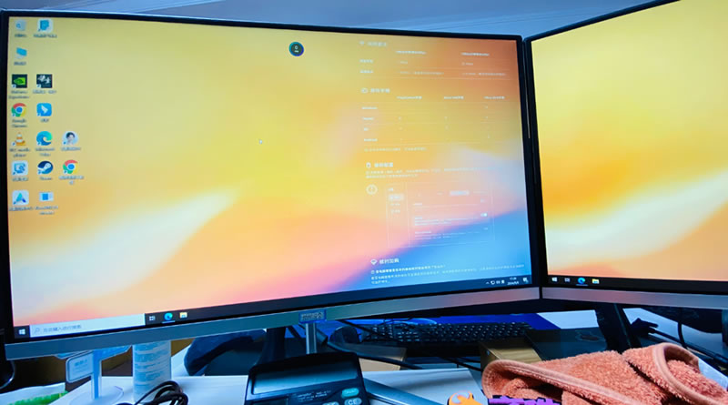 无影云电脑:在最破的电脑上玩最顶配的游戏 阿里云 经验心得 第2张 无影云电脑:在最破的电脑上玩最顶配的游戏 阿里云 经验心得 第2张