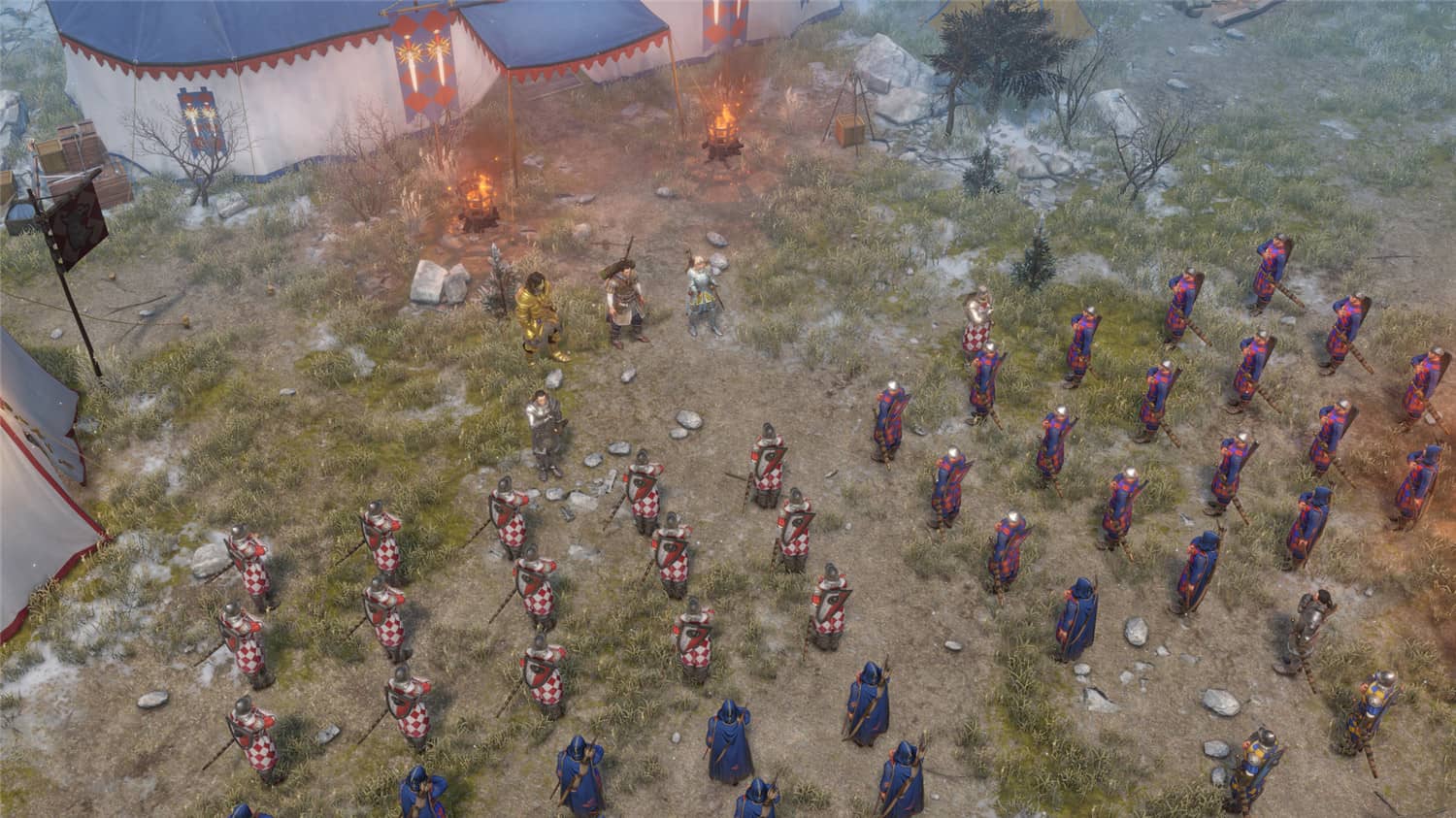 《开拓者:正义之怒》v2.3.3j中文版--第8张图片 《开拓者:正义之怒》v2.3.3j中文版--第8张图片