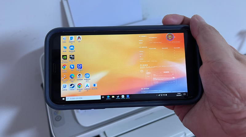 无影云电脑:在最破的电脑上玩最顶配的游戏 阿里云 经验心得 第3张 无影云电脑:在最破的电脑上玩最顶配的游戏 阿里云 经验心得 第3张