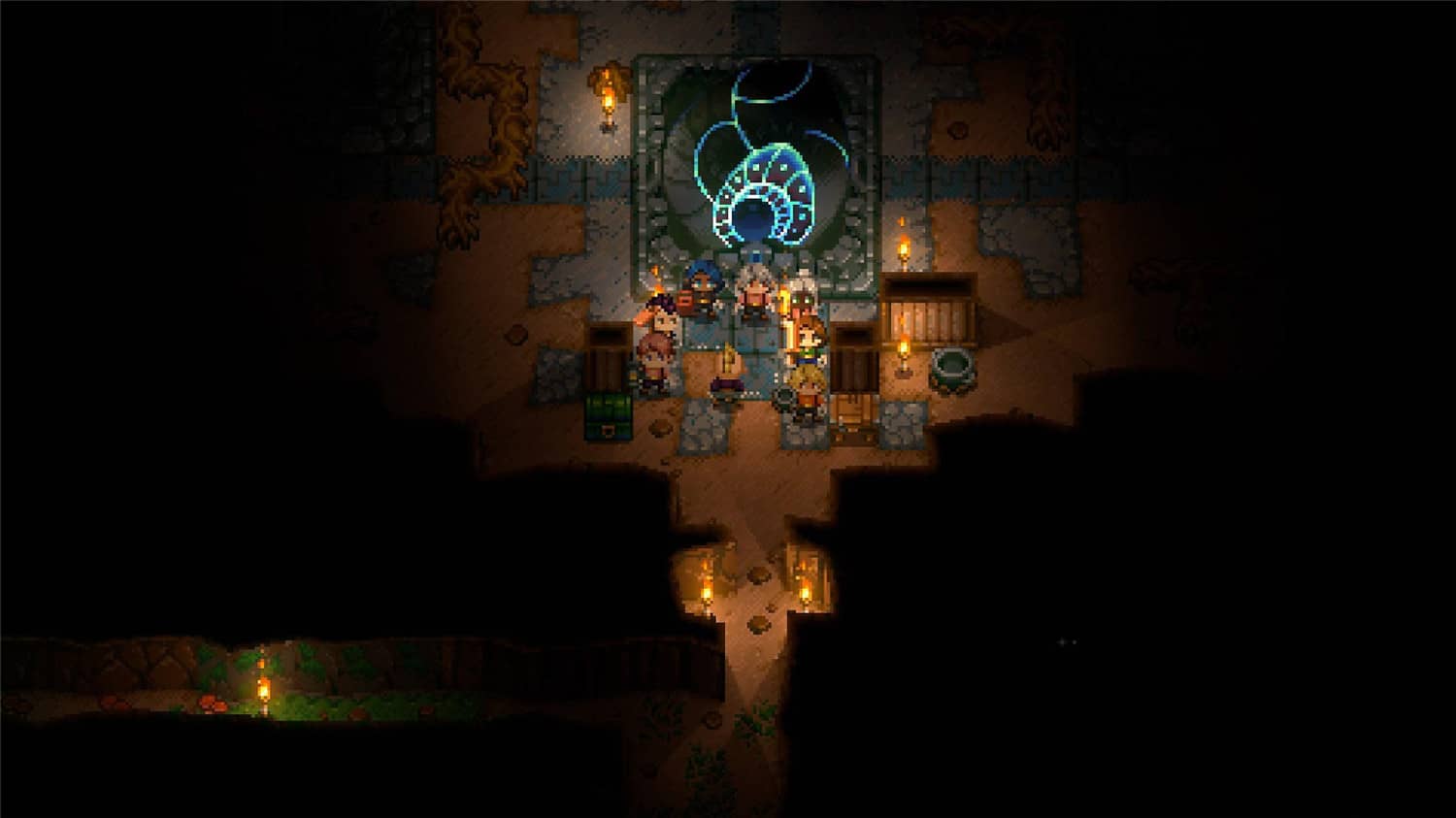 《地心护核者》v0.7.5.1中文版-- 第11张图片 《地心护核者》v0.7.5.1中文版-- 第11张图片