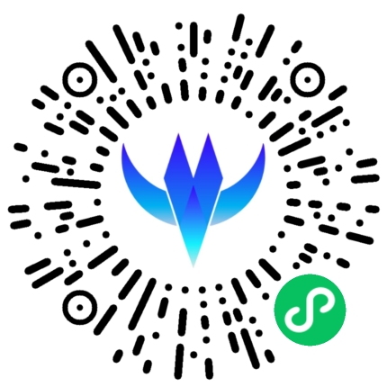 手机壁纸小程序 可自动采集最新壁纸无需后台!