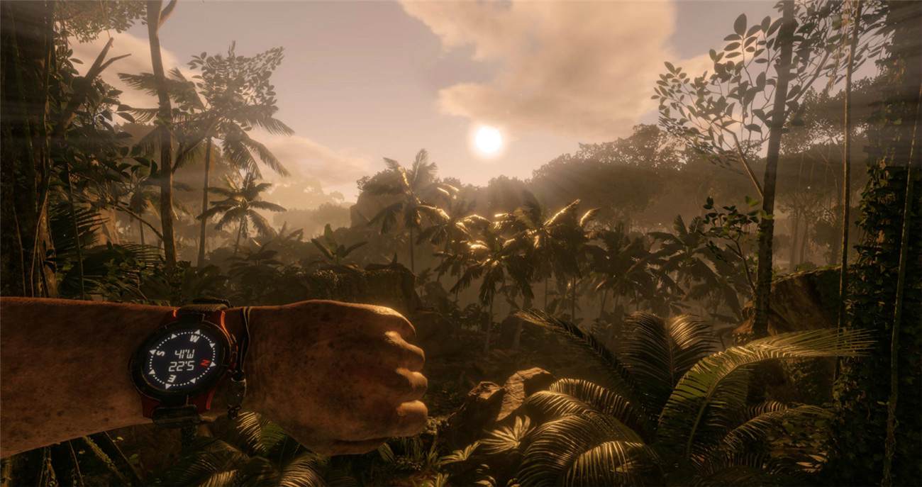 《绿色地狱》v2.9.0中文版--第10张图片 《绿色地狱》v2.9.0中文版--第10张图片