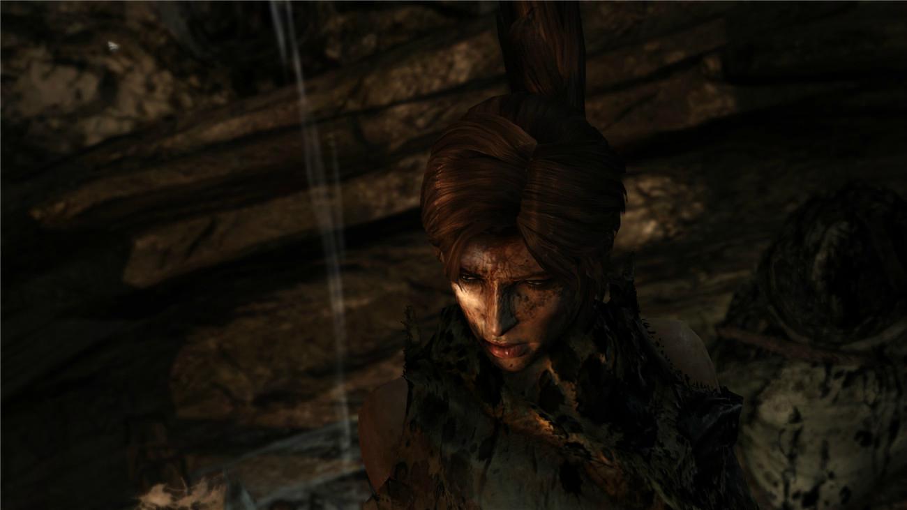 《古墓丽影9》繁体中文终极版--第13张图片 《古墓丽影9》繁体中文终极版--第13张图片