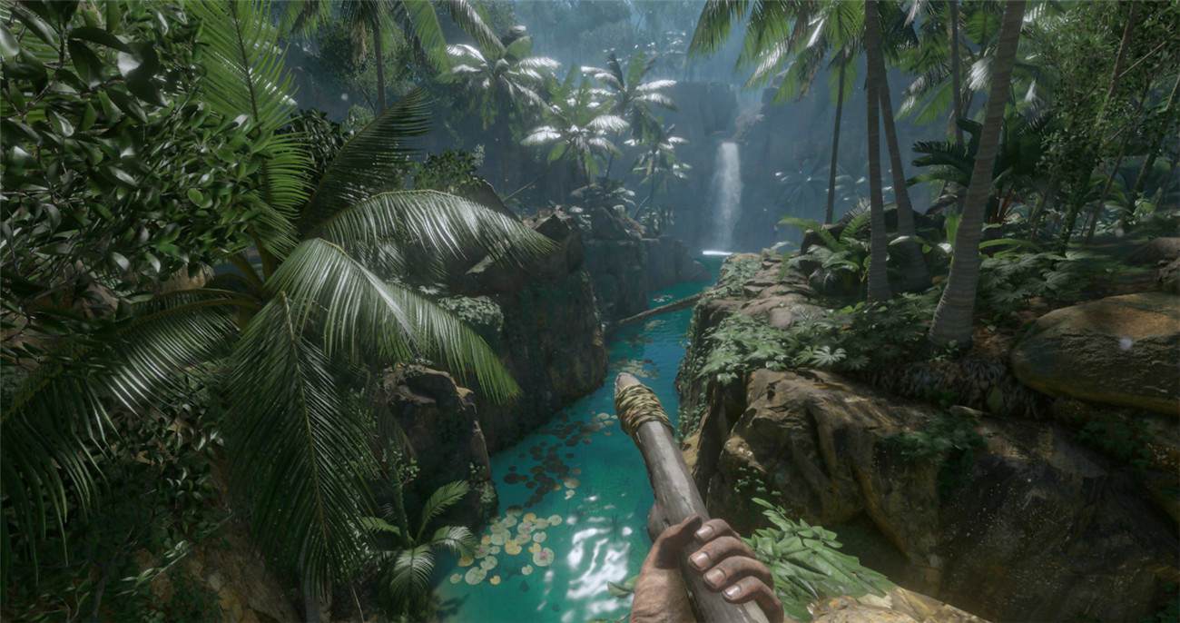 《绿色地狱》v2.9.0中文版--第8张图片 《绿色地狱》v2.9.0中文版--第8张图片