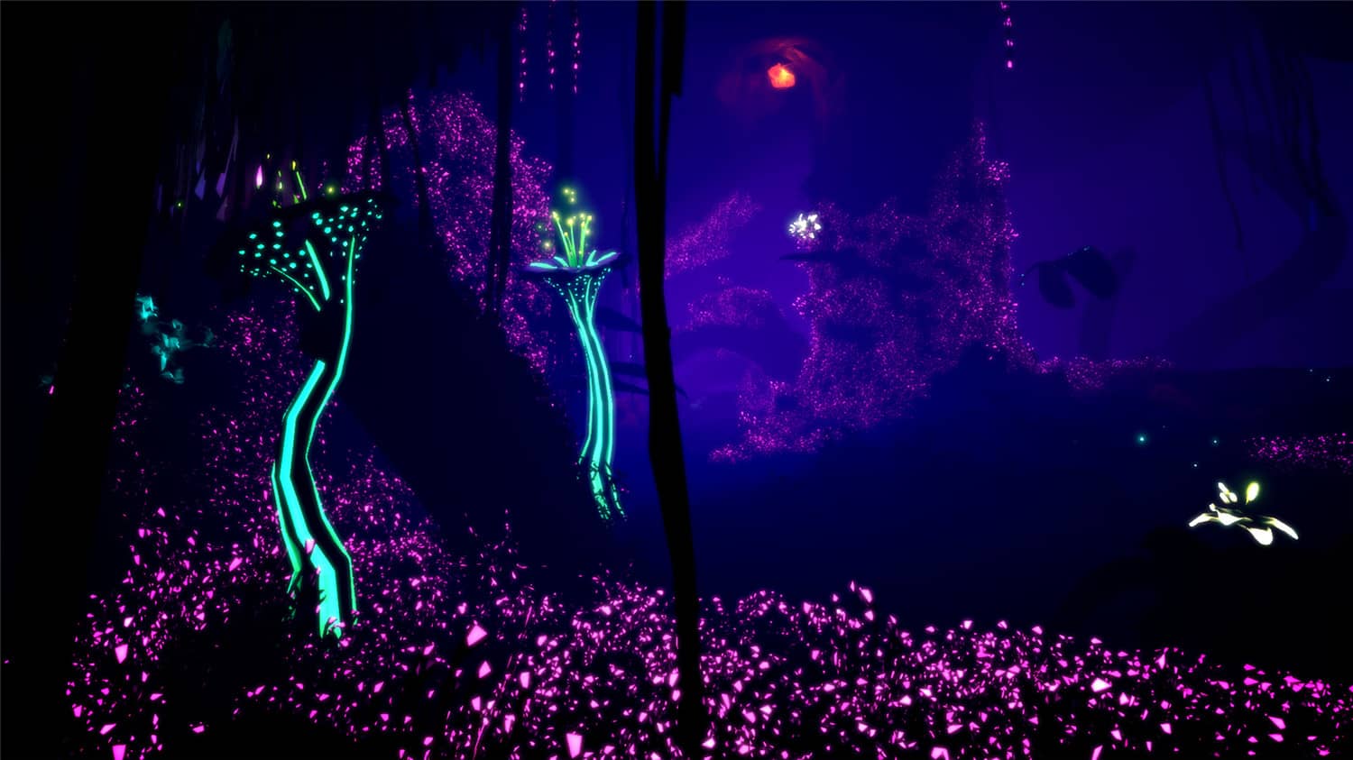 《深岩银河》v1.39.108916联机版--第6张图片 《深岩银河》v1.39.108916联机版--第6张图片