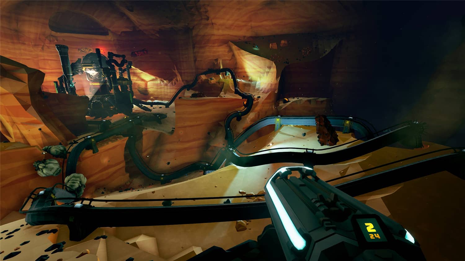 《深岩银河》v1.39.108916联机版--第8张图片 《深岩银河》v1.39.108916联机版--第8张图片