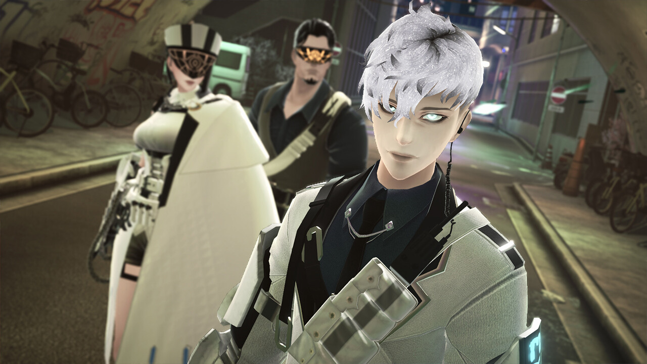 《雷纳提斯》v1.0.7英文原版--第6张图片 《雷纳提斯》v1.0.7英文原版--第6张图片