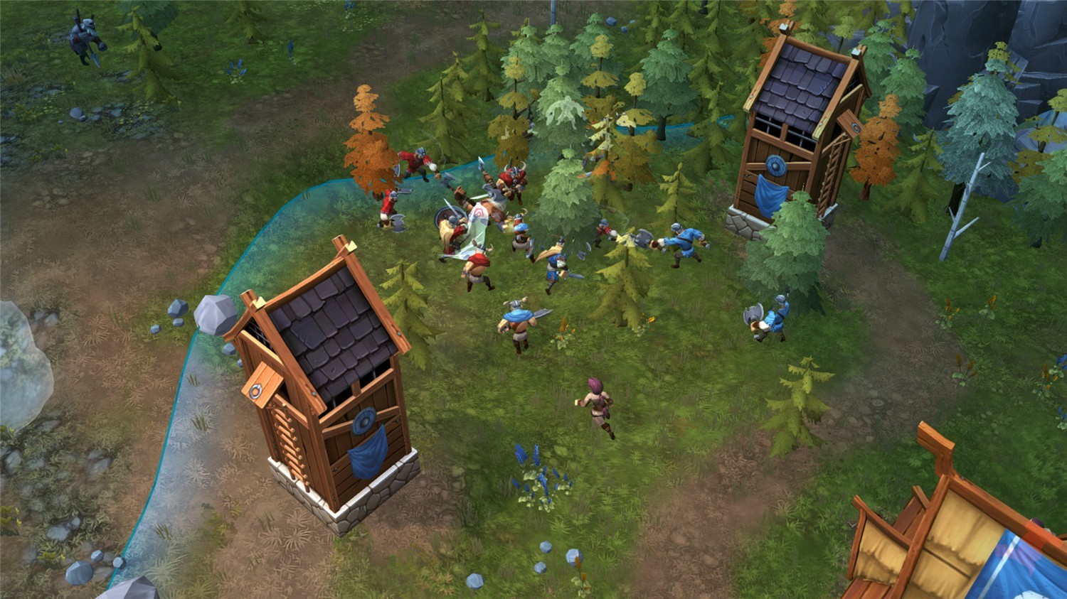 《北加尔》v3.6.51.40992联机版--第8张图片 《北加尔》v3.6.51.40992联机版--第8张图片