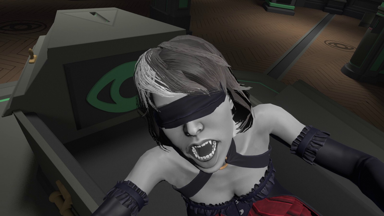 《失色之谜2》v1.0.0中文版--第6张图片 《失色之谜2》v1.0.0中文版--第6张图片