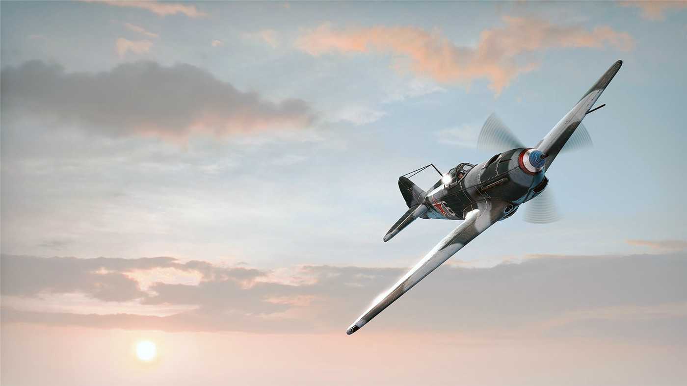 《钢铁之师2》v149435中文版--第9张图片 《钢铁之师2》v149435中文版--第9张图片