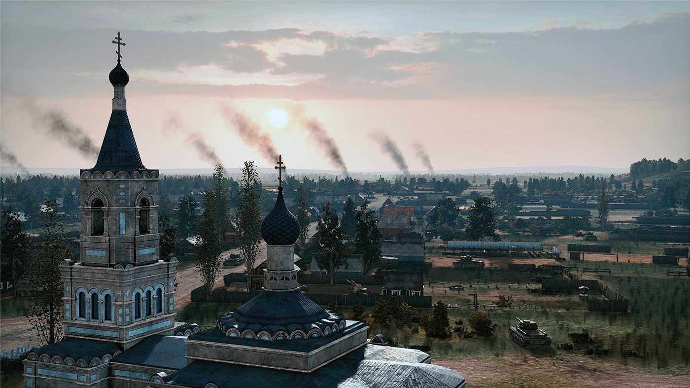 《钢铁之师2》v149435中文版--第6张图片 《钢铁之师2》v149435中文版--第6张图片